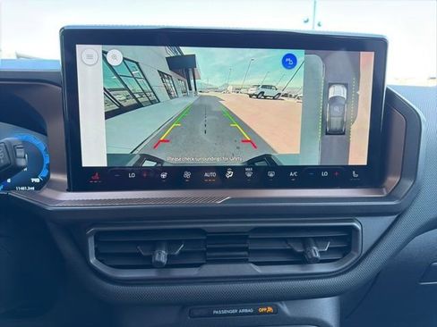 Used 2025 Ford Bronco Sport Outer Banks w/ Outer Banks Tech Package+ image 25