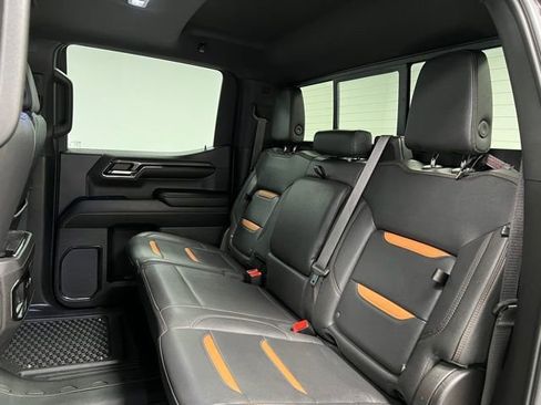 Used 2024 GMC Sierra 1500 AT4 w/ Technology Package image 49