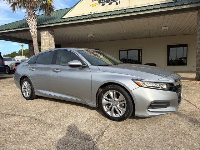 Used 2018 Honda Accord LX image 3