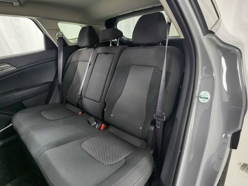Used 2026 Kia Sportage S AWD/4WD image 12