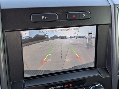 Used 2018 Ford F150 XLT w/ Equipment Group 302A Luxury RWD image 17