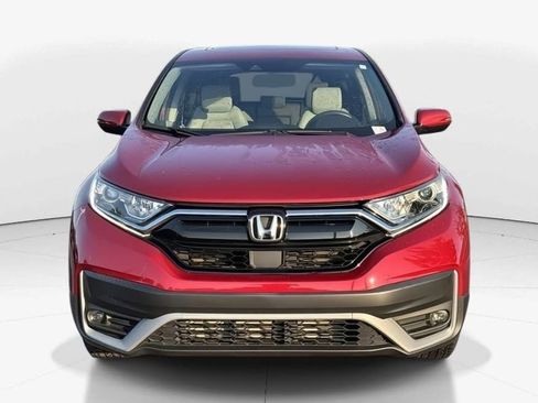 Used 2022 Honda CR-V EX-L image 8