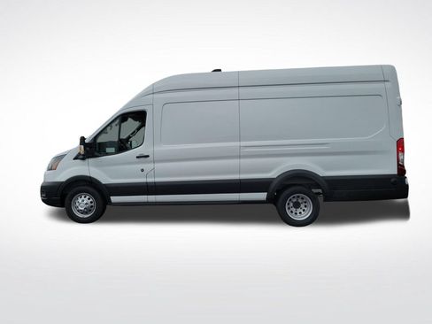 New 2026 Ford Transit 350 148 High Roof Extended DRW RWD image 9