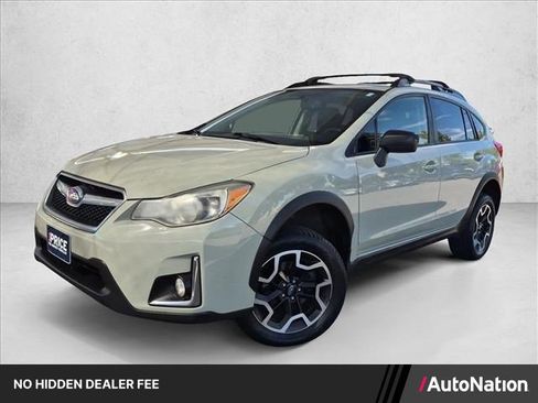 Used 2016 Subaru Crosstrek 2.0i Premium AWD/4WD image 1