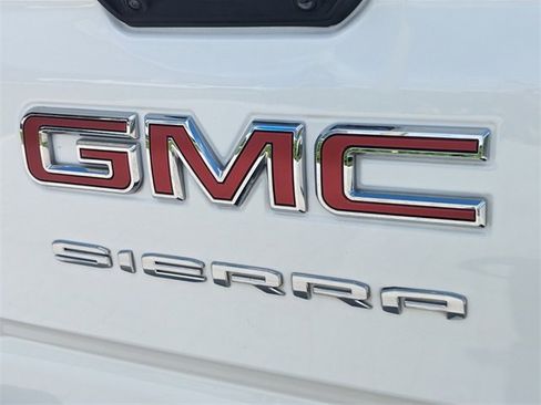 Used 2021 GMC Sierra 2500 2WD Double Cab w/ Convenience Package image 10