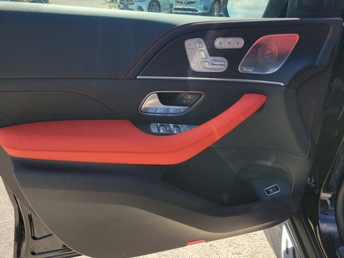 New 2026 Mercedes-Benz GLE 63 AMG S image 20