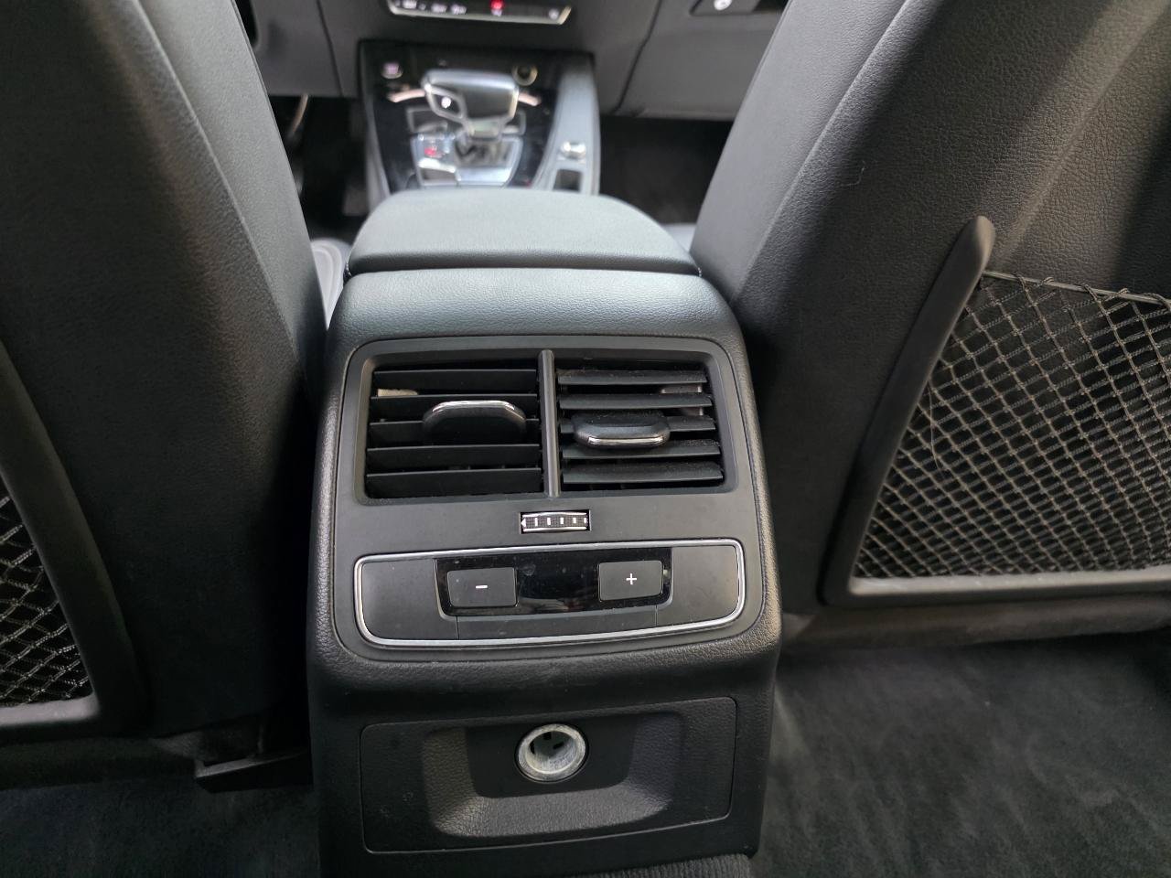 Used 2021 Audi A4 2.0T Premium w/ Convenience Package AWD/4WD image 27