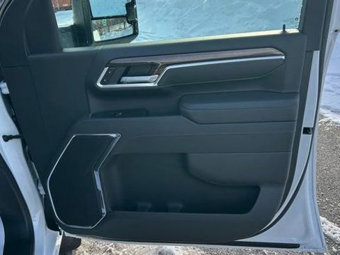 New 2026 Chevrolet Silverado 2500 LT w/ All Star Edition AWD/4WD image 44