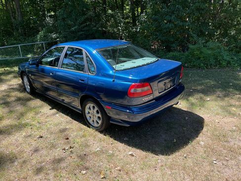 Used 2000 Volvo S40 image 21