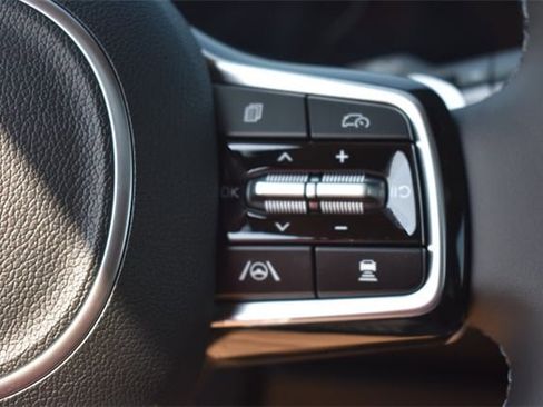 New 2026 Kia Carnival SX Prestige image 30