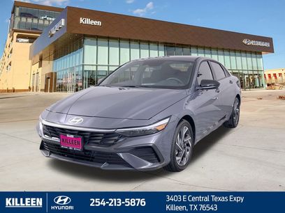 Used 2025 Hyundai Elantra SEL