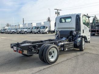 New 2025 Chevrolet Low Cab Forward 4500 XD video 3