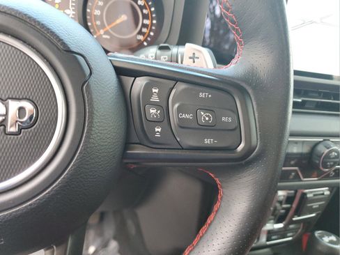 Used 2024 Jeep Wrangler Rubicon 392 image 24