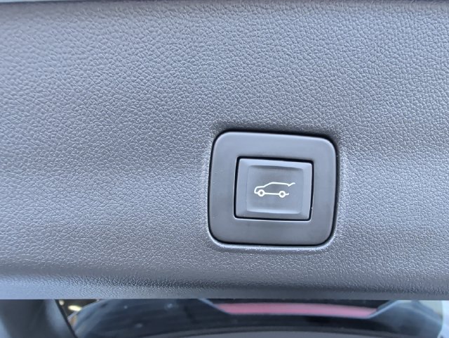 Used 2024 Chevrolet TrailBlazer ACTIV w/ Convenience Package AWD/4WD image 30