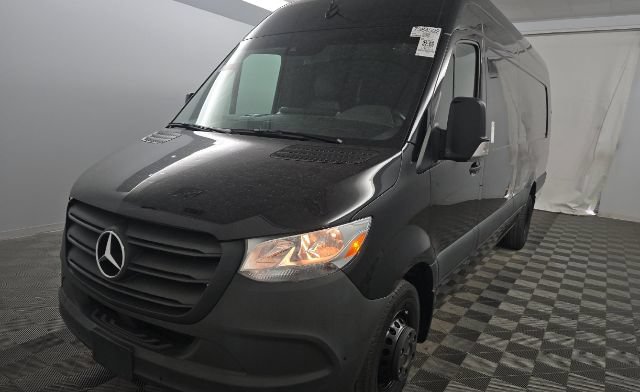 Used 2023 Mercedes-Benz Sprinter 3500 w/ Parking Package image 1