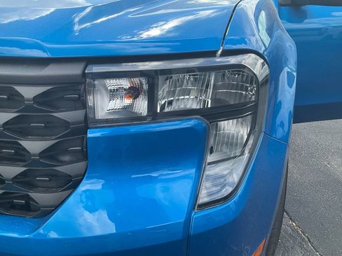New 2026 Ford Maverick XL AWD/4WD image 25