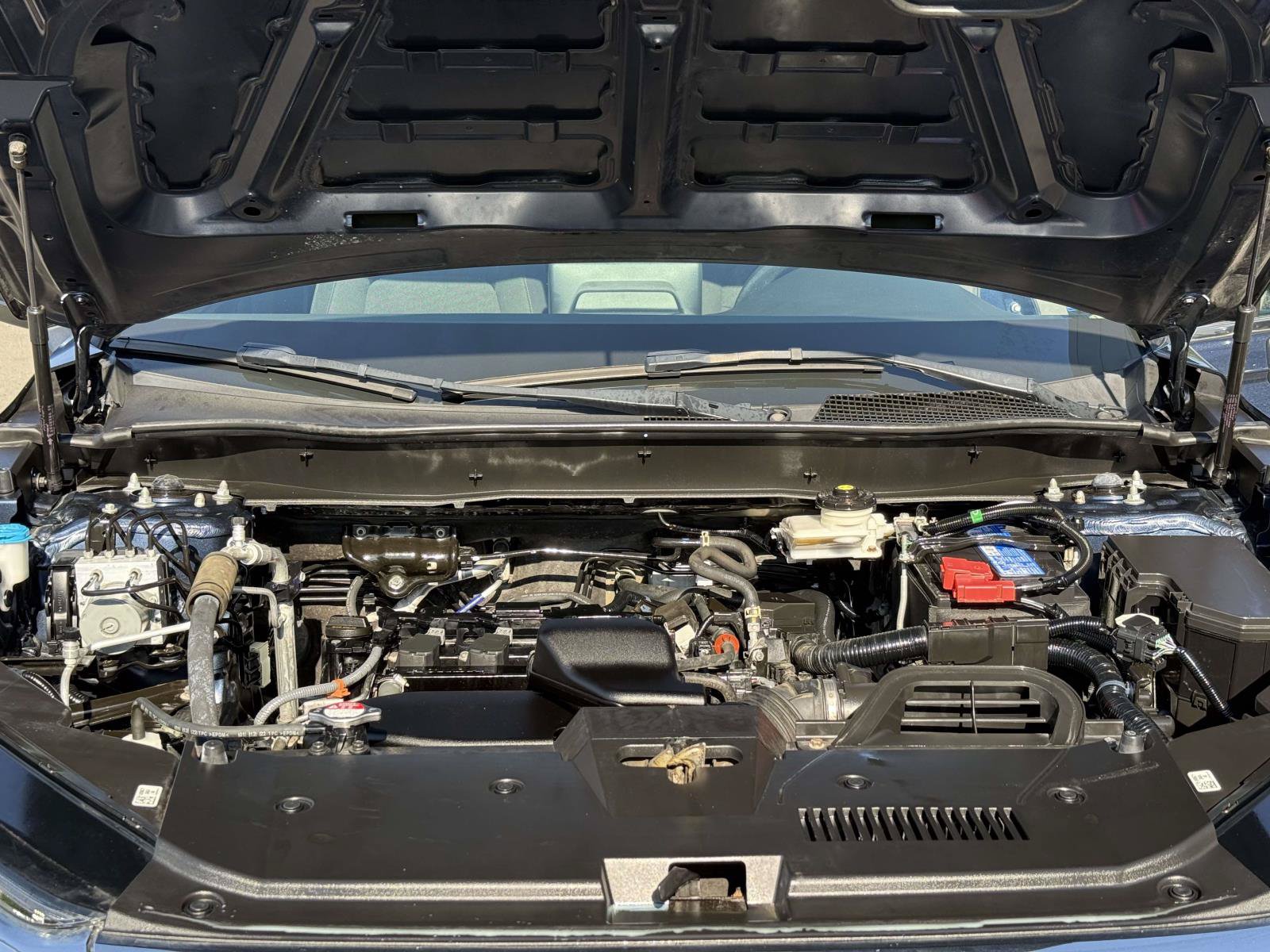 Certified 2024 Honda CR-V EX image 27