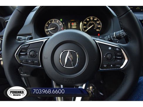 New 2026 Acura RDX Base image 32