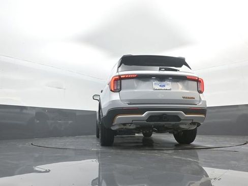 New 2026 Ford Explorer Tremor w/ Tremor Ultimate Package image 35