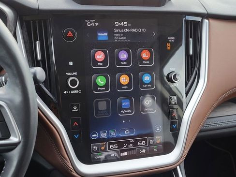 Used 2021 Subaru Outback Touring XT image 25