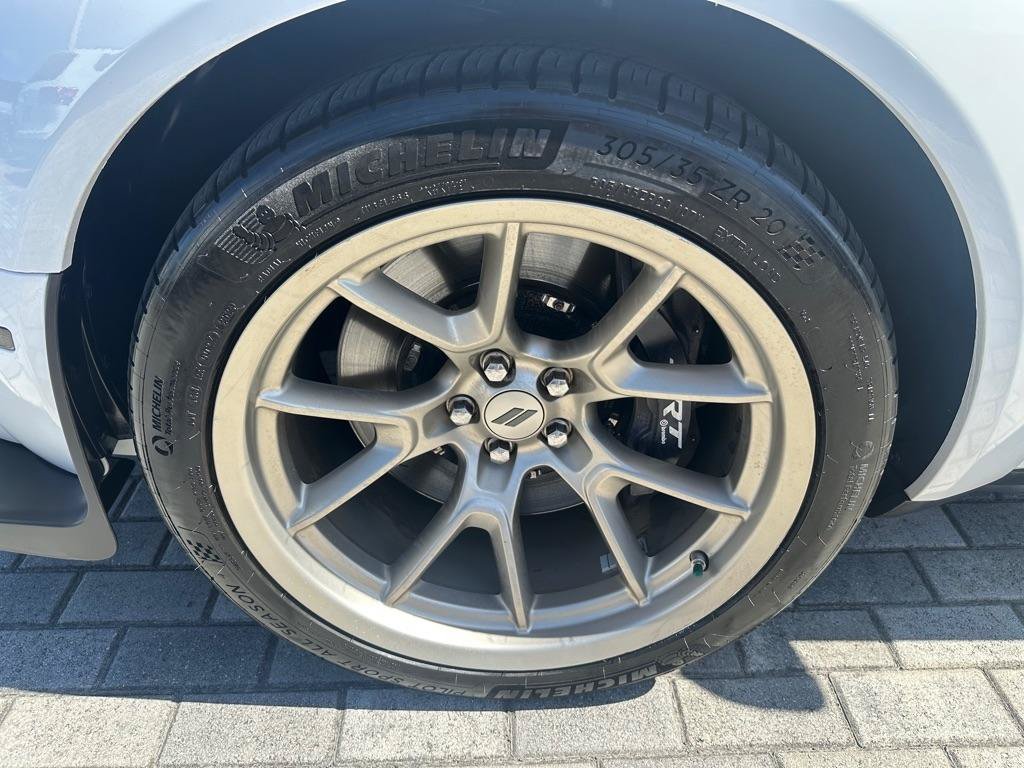 Used 2023 Dodge Challenger R/T Scat Pack RWD image 24