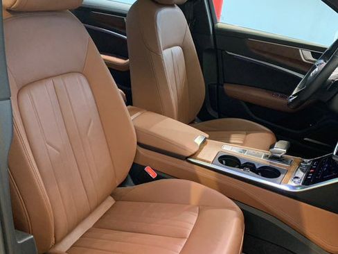 Used 2022 Audi A6 Premium Plus image 67