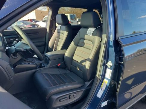 New 2026 Honda CR-V Sport-L image 19