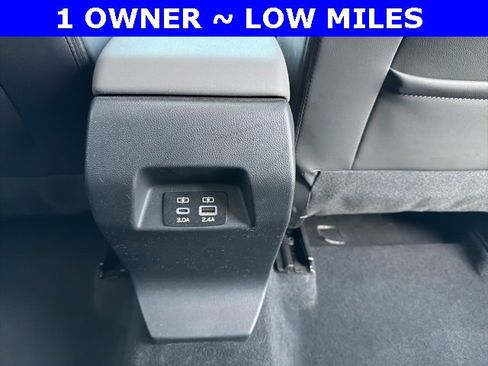 Used 2024 Subaru Crosstrek 2.0i Premium image 26