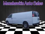 Used 2013 Chevrolet Express 2500 Extended image 4
