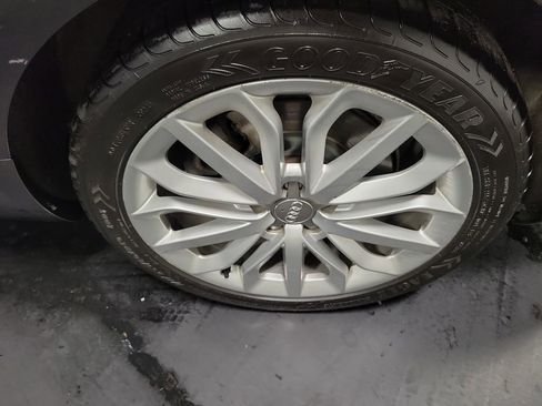 Used 2014 Audi A6 TDI Premium Plus w/ Cold Weather Package image 11