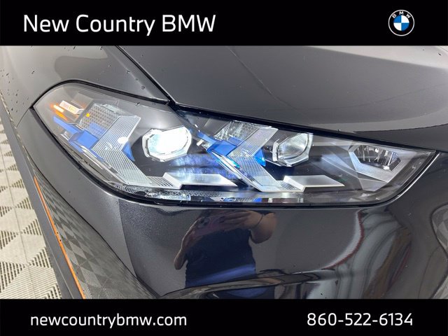 Certified 2026 BMW X5 xDrive40i w/ Climate Comfort Package AWD/4WD image 28