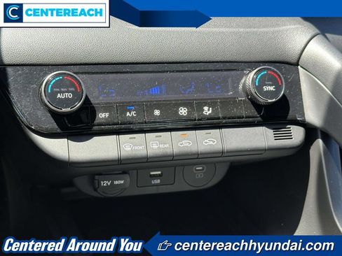 Used 2025 Hyundai Elantra Sport FWD image 24