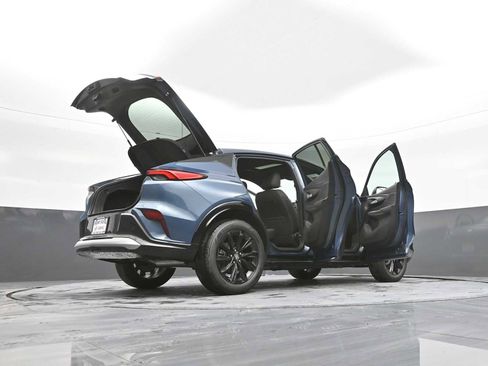 New 2026 Buick Envista Sport Touring image 47