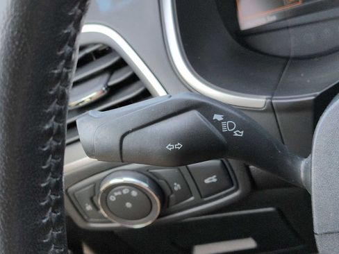 Used 2015 Ford Edge SEL w/ Equipment Group 201A FWD image 27