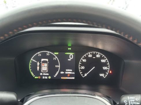 Used 2024 Honda CR-V Sport Touring image 27
