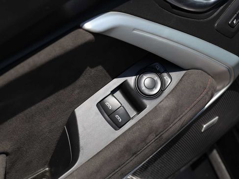 Used 2018 Chevrolet Camaro ZL1 RWD image 41