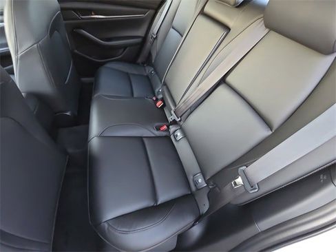 New 2026 MAZDA MAZDA3 s Sport image 14