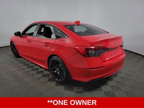 Used 2022 Honda Civic Sport image 6