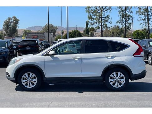 Used 2014 Honda CR-V EX image 2