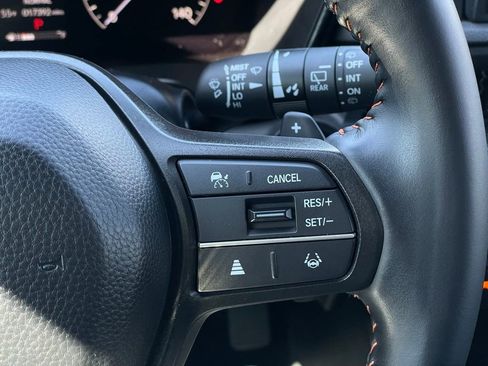 Used 2025 Honda CR-V Sport image 14