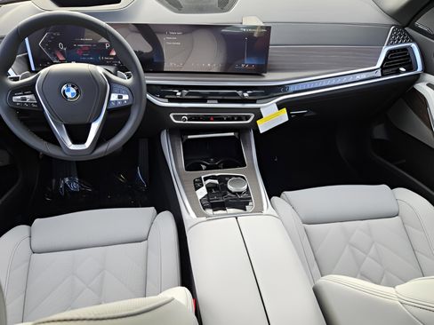 New 2026 BMW X5 sDrive40i w/ Premium Package image 12