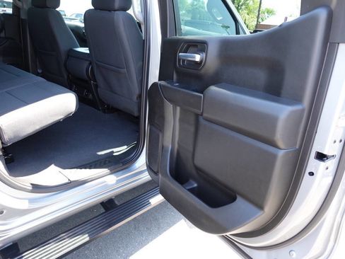 Used 2023 GMC Sierra 1500 Pro w/ Graphite Edition AWD/4WD image 28