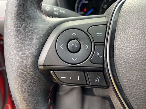 Used 2021 Toyota RAV4 XSE image 30