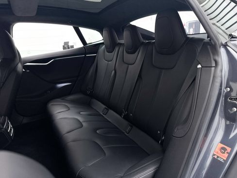 Used 2016 Tesla Model S 90D AWD/4WD image 30