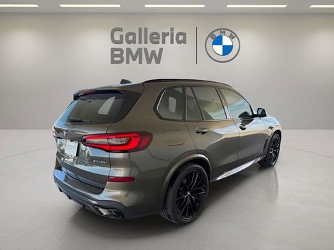 Certified 2023 BMW X5 sDrive40i w/ Executive Package image 8