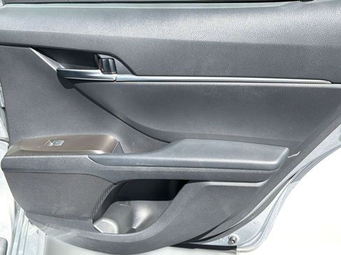 Certified 2024 Toyota Camry LE w/ Convenience Package FWD image 31