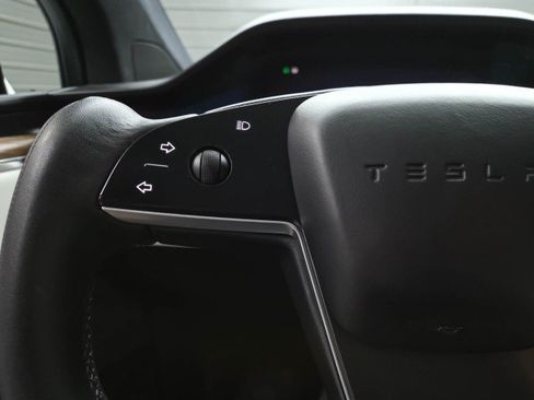 Used 2022 Tesla Model X AWD/4WD image 22