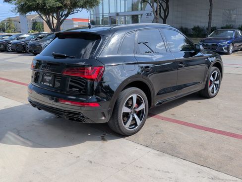 Used 2024 Audi Q5 2.0T Premium Plus AWD/4WD image 10