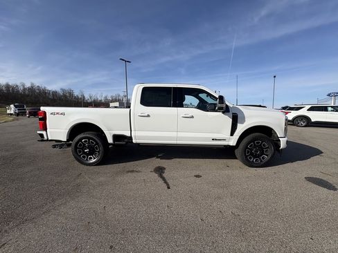 New 2026 Ford F350 Platinum image 6