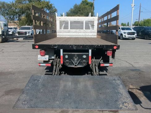 Used 2019 RAM 5500 Tradesman RWD image 26